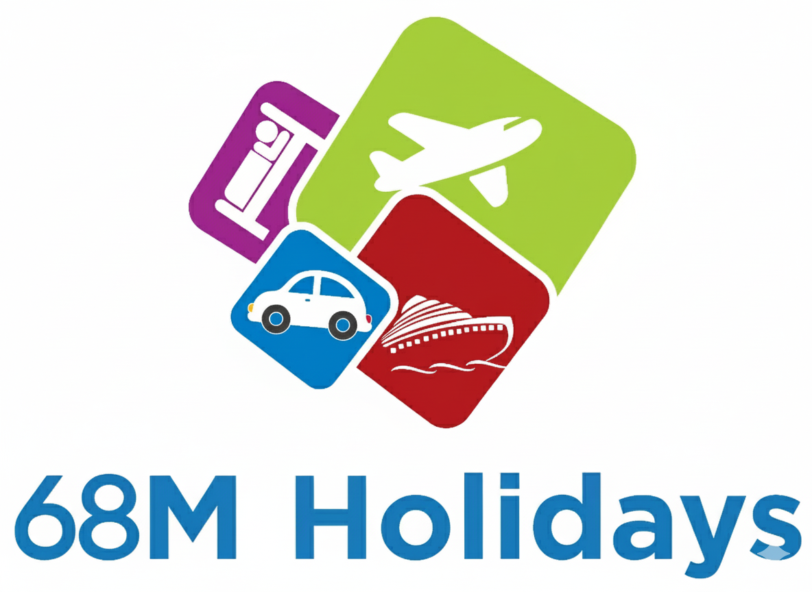 68M Holidays